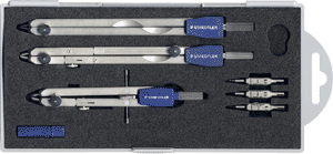 ステッドラー-コンパス＜BASIC＞-Mars-554-554-T09HSJ | 1 | ブング・ステーション