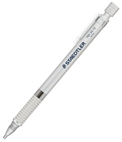 ステッドラー-製図用シャープペンシル-シルバーシリーズ-1-3mm-925-25-13 | 1 | ブング・ステーション