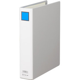 キングジム-キングファイルG-B5タテ-400枚-954N | 1 | ブング・ステーション