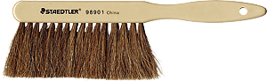 ステッドラー-製図用ブラシ-989-01 | 1 | ブング・ステーション