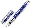 ステッドラー-レシーナ-万年筆-ブルー-STAEDTLER-PREMIUM-Initiumcollection-Resina-fountain-pen-9PB113F | ブング・ステーション