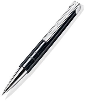 ステッドラー-レシーナ-シャープペンシル-ブラック-STAEDTLER-PREMIUM-Initiumcollection-Resina-mechanical-pen-9PB41907-0-7mm | 1 | ブング・ステーション