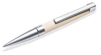 ステッドラー-リグヌム-ボールペン-メープルウッド-STAEDTLER-PREMIUM-Initiumcollection-Lignum-ballpoint-pen-9PM320B-9 | 1 | ブング・ステーション