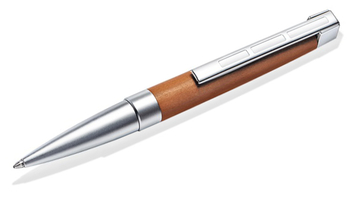 ステッドラー-リグヌム-ボールペン-プラムウッド-STAEDTLER-PREMIUM-Initiumcollection-Lignum-ballpoint-pen-9PM321B-9 | 1 | ブング・ステーション