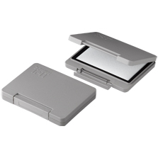 シャチハタ-強着スタンプ台-タート-塗布用-特大形-ATU-4 | 1 | ブング・ステーション