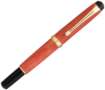 呉竹-万年毛筆-夢銀河-鹿角-古代染め-花水木色-DAY140-39 | 1 | ブング・ステーション