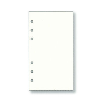 レイメイ藤井-ダ・ヴィンチ-リフィル-聖書サイズ-徳用ノート（無地）クリーム-DR338L | 1 | ブング・ステーション