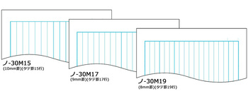 コクヨ-キャンパスジュニアノ－ト-タテ罫--10冊セット--ノ-30M19N | 2 | ブング・ステーション