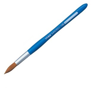 サクラクレパス-画筆ネオセブロン-丸型-NR14 | 1 | ブング・ステーション