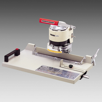 LIHITLAB--電動パンチ-多孔式-32mm-P-2003 | 1 | ブング・ステーション