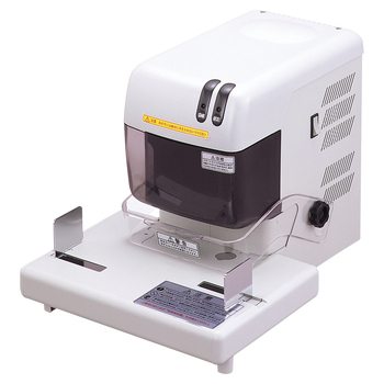 LIHITLAB--オートパンチ-2穴-50mm-P-2005 | 1 | ブング・ステーション