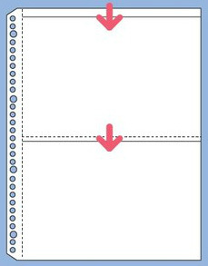 コクヨ-A4リフィル-2ポケット--縦-30穴-10枚-ラ-A32N | 2 | ブング・ステーション