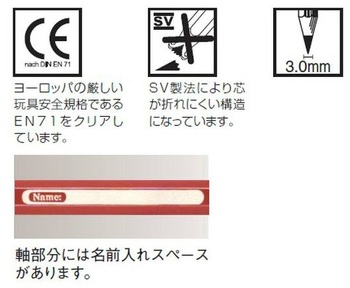 ファーバーカステル-水彩色鉛筆-丸缶-36色セット-TFCB-115936 | 2 | ブング・ステーション