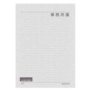 コクヨ-事務用箋-A4-横罫29行-50枚--5冊セット--ヒ-521 | 1 | ブング・ステーション