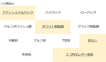 コクヨ-オフィスチェア-Wizard4＜ウィザード4＞-アディショナルバック-ホワイト樹脂脚-肘なし-エコPVCレザー張地-ホワイトシェル-VZL1-ペールライム-C06-W402SW-E1VZL11 | 3 | ブング・ステーション