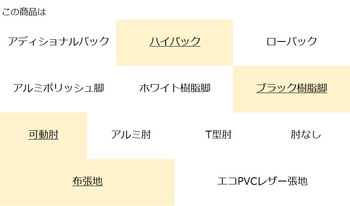 コクヨ-オフィスチェア-Wizard4＜ウィザード4＞-ハイバック-ブラック樹脂脚-可動肘-布張地ホワイトシェル-G439-アッシュターコイズ-C06-B232C-E1G4391 | 3 | ブング・ステーション