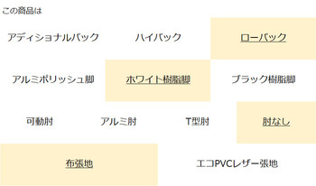 コクヨ-オフィスチェア-Wizard4＜ウィザード4＞-ローバック-ホワイト樹脂脚-肘なし-布張地-ホワイトシェル-G4B6-ブラック-C06-W102CW-E1G4B61 | 3 | ブング・ステーション