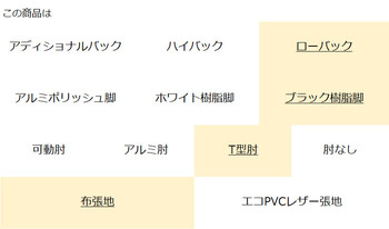コクヨ-オフィスチェア-Wizard4＜ウィザード4＞-ローバック-ブラック樹脂脚-T型肘-布張地-ブラックシェル-G4T4-ターコイズ-C06-B112C-BKG4T41 | 3 | ブング・ステーション