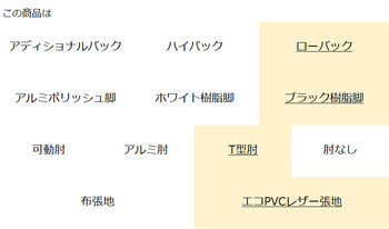 コクヨ-オフィスチェア-Wizard4＜ウィザード4＞-ローバック-ブラック樹脂脚-T型肘-エコPVCレザー張地-ホワイトシェル-VZL1-ペールライム-C06-B112S-E1VZL11 | 3 | ブング・ステーション