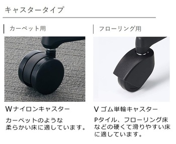 コクヨ-作業用イス-cocotte＜ココット＞-ミドルハイタイプ-サポートシェルタイプ-ステップ付き-ブラックシェル-布張地-CR-FGP542E6G9T6-プルシアンブルー | 4 | ブング・ステーション