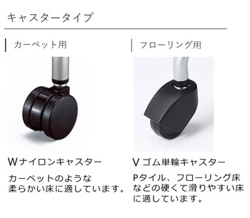 コクヨ-ピエガ＜Piega＞-ミーティングチェアー-背クッションタイプ-肘付き-ホワイト-ブラック塗装脚-CK-722WPAWGXT4-ホワイトシェル-ターコイズ | 5 | ブング・ステーション