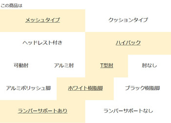 コクヨ-オフィスチェア-Duora2＜デュオラ2＞-メッシュタイプ-ハイバック-T型肘-ホワイト樹脂脚-ランバーサポートあり-C08-W212M--WE3E31-フレーム色：-W／ホワイトグレー-座の色：E3E3／ソフトグレー | 2 | ブング・ステーション