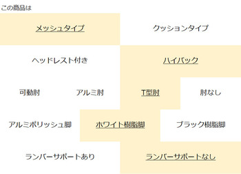 コクヨ-オフィスチェア-Duora2＜デュオラ2＞-メッシュタイプ-ハイバック-T型肘-ホワイト樹脂脚-ランバーサポートなし-C08-W210M--WE3E31-フレーム色：-W／ホワイトグレー-座の色：E3E3／ソフトグレー | 2 | ブング・ステーション
