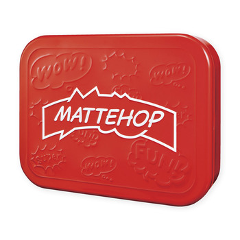 ぺんてる-ゲルインキボールペン-マットホップ＜MATTEHOP＞-1-0mm-コンプリートセット-21色-K110-V21ST | 2 | ブング・ステーション