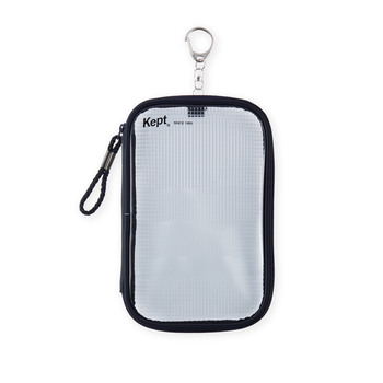 レイメイ藤井-デカアクスタケース-ケプト＜Kept＞-大きなサイズ-限定-KP1355B-B／ブラック | 1 | ブング・ステーション