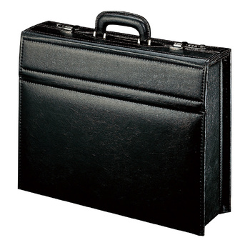 コクヨ-ビジネスバッグ-フライトケース-軽量-B4-黒-カハ-B4B23D | 1 | ブング・ステーション