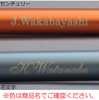 ステッドラー-多機能ペン-アバンギャルド＜4機能＞-927AG-TG-チタニウムグレイ | 5 | ブング・ステーション