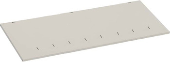 コクヨ-深型保管庫用棚板（棚受け付き）-W1200用-A-S45DF1N | 1 | ブング・ステーション