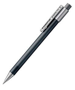 ステッドラー-マルス-グラファイト-シャープペンシル-（10本セット）-777-05-8-グレー | 1 | ブング・ステーション