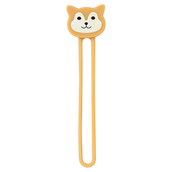 LIHITLAB--マグネットバンド＜SMART-FIT-PuniLabo＞-どうぶつコレクション-2本パック-A-7722-2 | 1 | ブング・ステーション