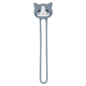 LIHITLAB--マグネットバンド＜SMART-FIT-PuniLabo＞-どうぶつコレクション-2本パック-A-7722-4 | 1 | ブング・ステーション