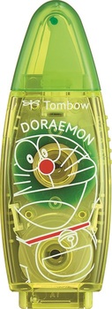 トンボ鉛筆-トンボ鉛筆-テープのり-ピットタックC-20周年記念記念ドラえもん限定デザイン-PN-CKD01-タイプ01 | 2 | ブング・ステーション