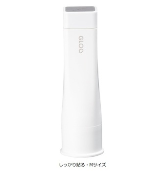 コクヨ-グルー＜GLOO＞-スティックのり-しっかり貼るタイプ-Mサイズ-吊り下げパック-タ-G302N-1P | 2 | ブング・ステーション