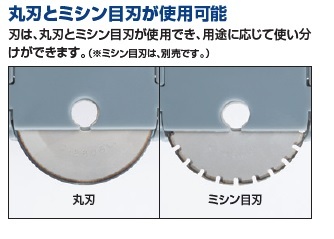 コクヨ-ペーパーカッター-ロータリー式-A4-60枚切り-チタン加工刃-DN-TR603 | 5 | ブング・ステーション