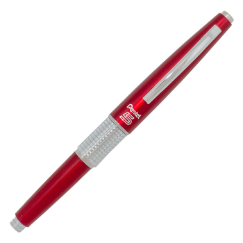 ぺんてる-キャップ付きシャープペンシル-万年CIL-ケリー-0-5mm-限定カラー-プレミアムレッド-P1035-BNA | 1 | ブング・ステーション