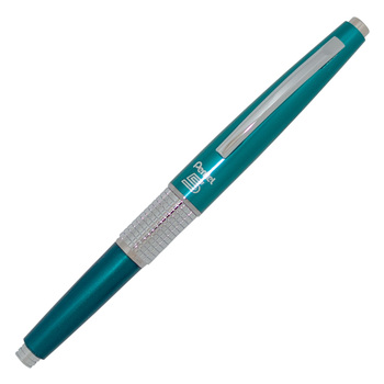 ぺんてる-キャップ付きシャープペンシル-万年CIL-ケリー-0-5mm-限定カラー-ターコイズブルー-P1035-CNA | 1 | ブング・ステーション