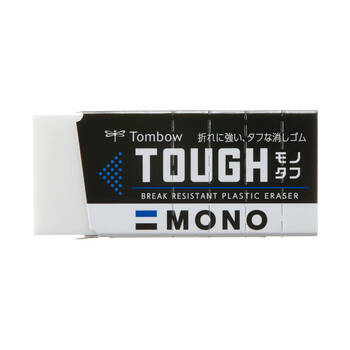 トンボ鉛筆-消しゴム-モノタフ-MONO-TOUGH-EF-TH | 1 | ブング・ステーション