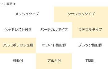 コクヨ-オフィスチェア-ing（イング）クッションタイプ-ラテラルタイプ-アルミポリッシュ脚-アルミ肘-ブラックシェル-G439-アッシュターコイズ-CR-GA3241E6G439 | 3 | ブング・ステーション