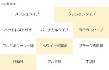 コクヨ-オフィスチェア-ing（イング）クッションタイプ-ラテラルタイプ-ホワイト樹脂脚-可動肘-ホワイトシェル-G4M4-ミディアムグレージュ-CR-GW3211E1G4M4 | 3 | ブング・ステーション