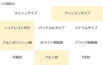 コクヨ-オフィスチェア-ing（イング）クッションタイプ-ヘッドレスト付きタイプ-アルミポリッシュ脚-アルミ肘-ブラックシェル-G4E3-ソフトグレー-CR-GA3245E6G4E3 | 3 | ブング・ステーション