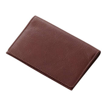 レイメイ藤井-BLOOMSBURY-名刺入-20枚-NN8004E | 1 | ブング・ステーション