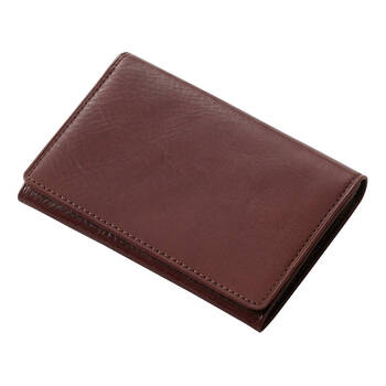 レイメイ藤井-BLOOMSBURY-名刺入-50枚-NN8005E | 1 | ブング・ステーション