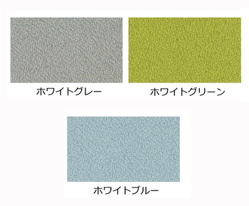 コクヨ-パネルスクリーン-Sシリーズ-上面ガラスパネル-3連-W-900-1230-900-H1200-ホワイトブルー-SN-SG123HSNT1 | 3 | ブング・ステーション
