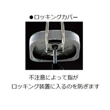 コクヨ-事務用回転イス-10シリーズ-ローバック-肘なし-ビニールレザー-メッキ脚-CR-2 | 2 | ブング・ステーション