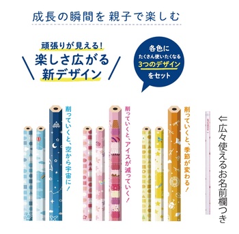 ステッドラー-かきかたえんぴつ-130742BC12-4-みずいろのもの-2B-硬度2B | 2 | ブング・ステーション