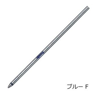 ロットリング-600-3-in-1-4-in-1-トリオペン-ボールペン用替芯-F-ブルー--5本セット--2184814 | 1 | ブング・ステーション